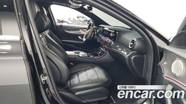 Mercedes-Benz E-класс W213 E53 AMG 4MATIC+, 2021 11