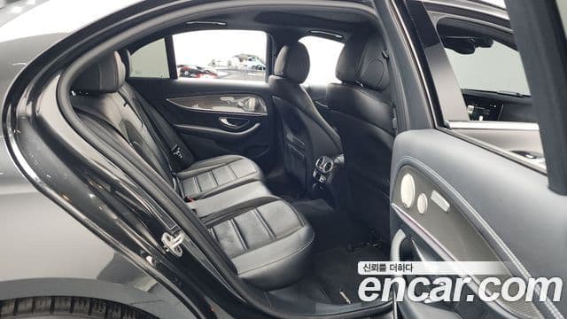 Mercedes-Benz E-класс W213 E53 AMG 4MATIC+, 2021 12