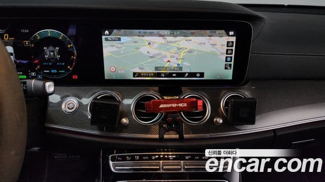 Mercedes-Benz E-класс W213 E53 AMG 4MATIC+, 2021 14