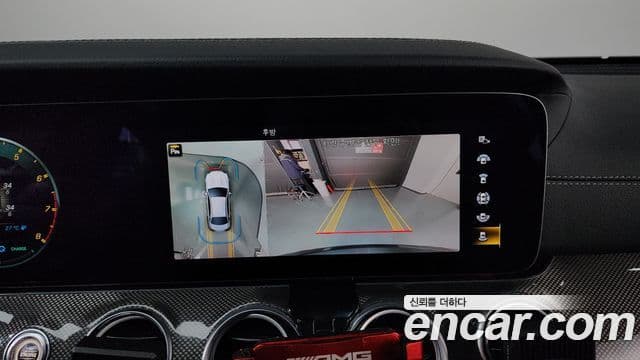 Mercedes-Benz E-класс W213 E53 AMG 4MATIC+, 2021 15