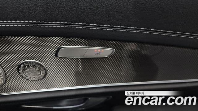 Mercedes-Benz E-класс W213 E53 AMG 4MATIC+, 2021 18