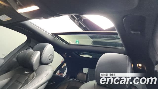 Mercedes-Benz E-класс W213 E53 AMG 4MATIC+, 2021 19