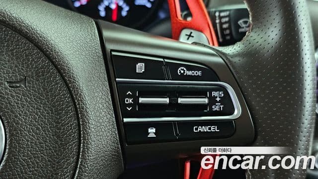 Kia 스팅어 Prime, 2018 14