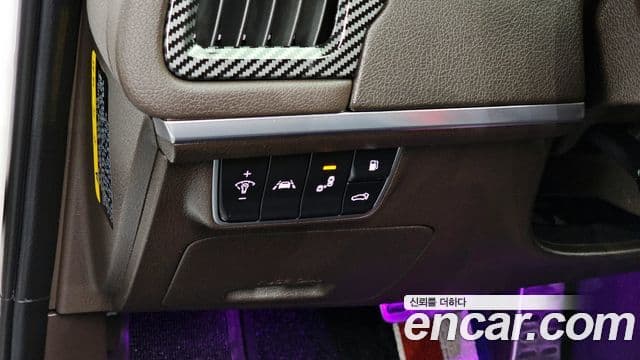 Kia 스팅어 Prime, 2018 15