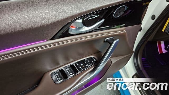 Kia 스팅어 Prime, 2018 18