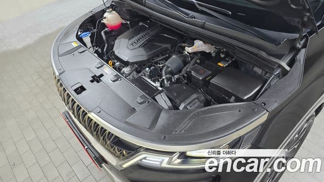 Kia Carnival 4세대 Signature, 2023 6