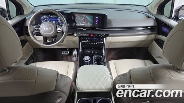 Kia Carnival 4세대 Signature, 2023 7