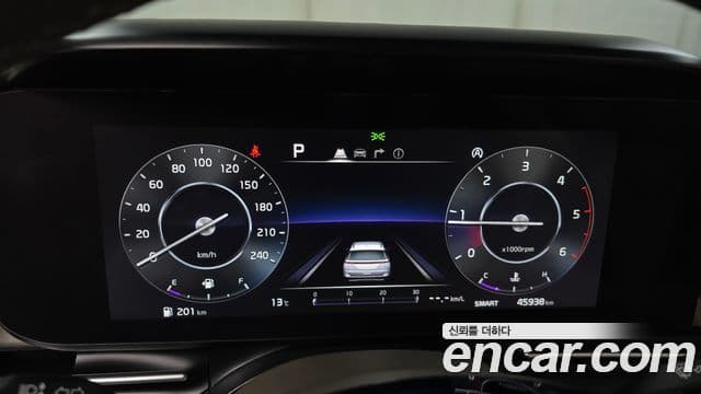 Kia Carnival 4세대 Signature, 2023 8