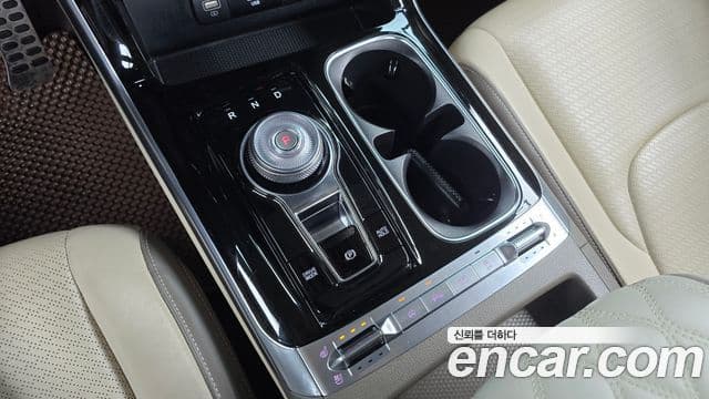 Kia Carnival 4세대 Signature, 2023 9