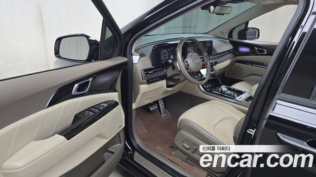 Kia Carnival 4세대 Signature, 2023 11