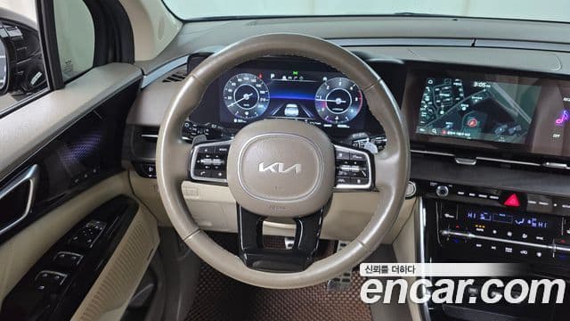Kia Carnival 4세대 Signature, 2023 14