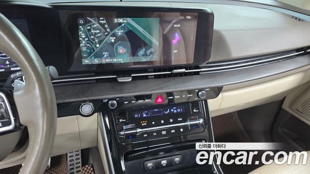 Kia Carnival 4세대 Signature, 2023 15