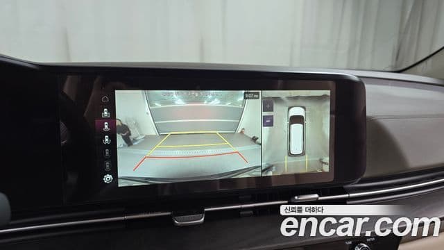Kia Carnival 4세대 Signature, 2023 16