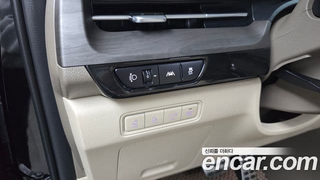 Kia Carnival 4세대 Signature, 2023 17