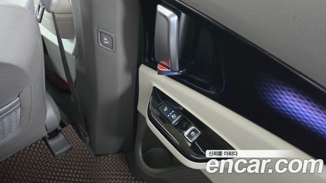 Kia Carnival 4세대 Signature, 2023 19