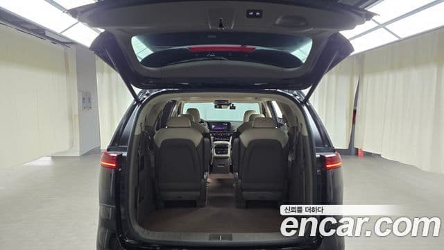 Kia Carnival 4세대 Signature, 2023 20