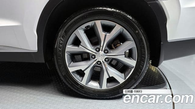 Hyundai Palisade Prestige, 2020 все фото