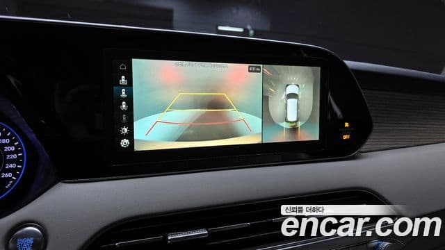 Hyundai Palisade Prestige, 2020 16