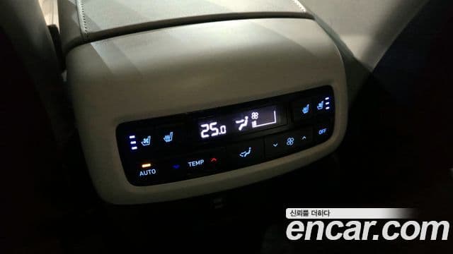 Hyundai Palisade Prestige, 2020 17