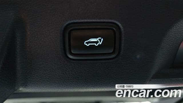 Hyundai Palisade Prestige, 2020 20