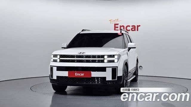 Hyundai Santa Fe (MX5) Calligraphy, 2024 3