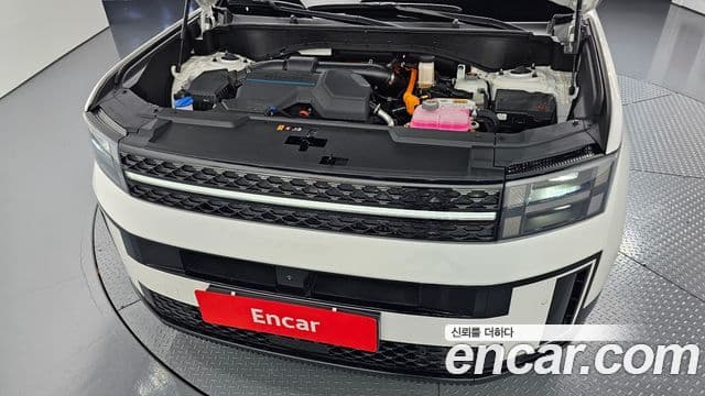 Hyundai Santa Fe (MX5) Calligraphy, 2024 6