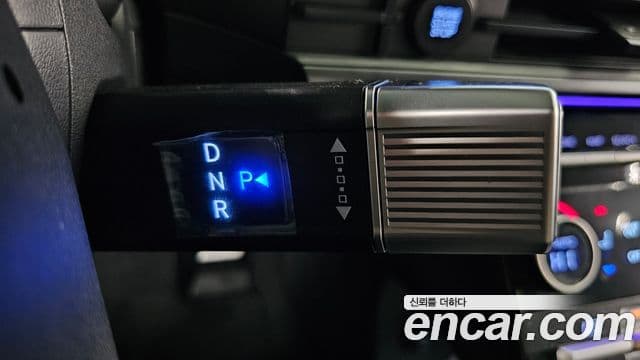 Hyundai Santa Fe (MX5) Calligraphy, 2024 9