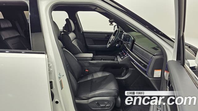 Hyundai Santa Fe (MX5) Calligraphy, 2024 10