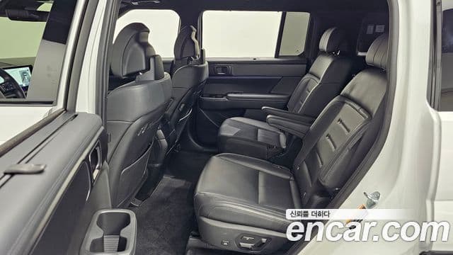 Hyundai Santa Fe (MX5) Calligraphy, 2024 12