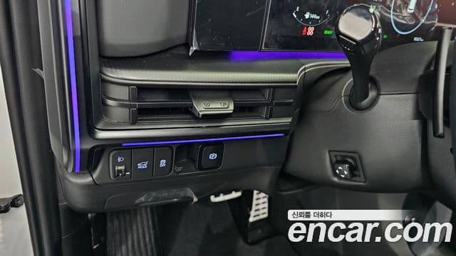 Hyundai Santa Fe (MX5) Calligraphy, 2024 16