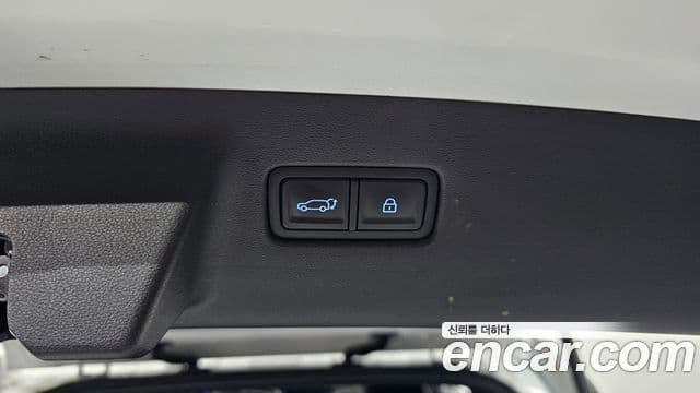 Hyundai Santa Fe (MX5) Calligraphy, 2024 20