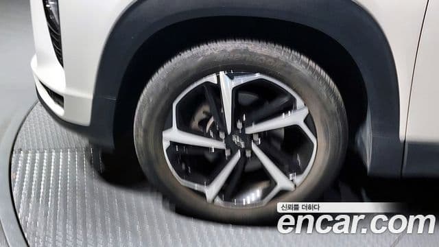 Chevrolet(GM대우) Trailblazer RS, 2022 все фото