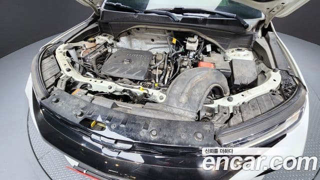 Chevrolet(GM대우) Trailblazer RS, 2022 6