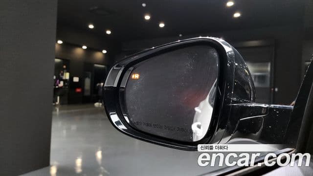 Chevrolet(GM대우) Trailblazer RS, 2022 13