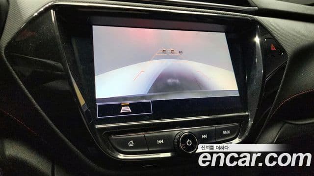 Chevrolet(GM대우) Trailblazer RS, 2022 15