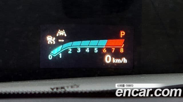 Chevrolet(GM대우) Trailblazer RS, 2022 17