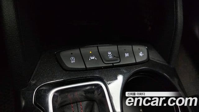 Chevrolet(GM대우) Trailblazer RS, 2022 18