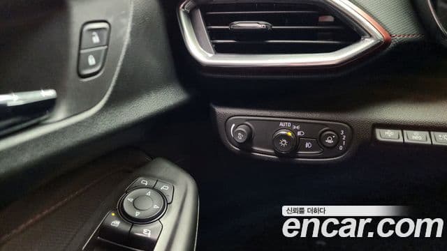 Chevrolet(GM대우) Trailblazer RS, 2022 19