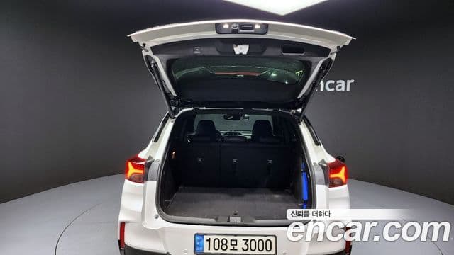 Chevrolet(GM대우) Trailblazer RS, 2022 20