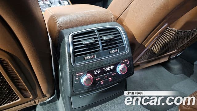 Audi New A6 C7, 2016 18