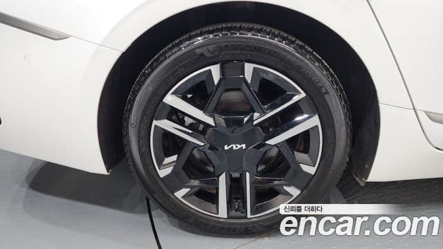 Kia The / новый New K8 Noblesse, 2025 все фото