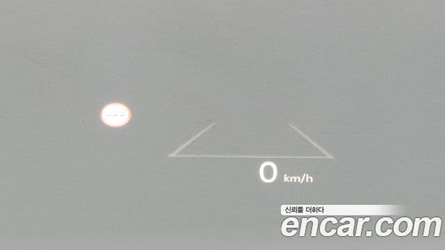 Kia The / новый New K8 Noblesse, 2025 17