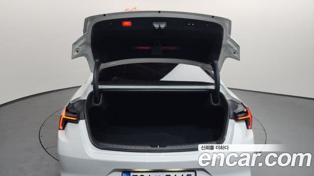 Kia The / новый New K8 Noblesse, 2025 20