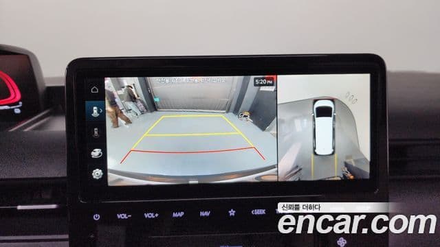 Hyundai Staria Modern, 2025 16