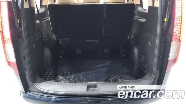 Hyundai Staria Modern, 2025 20