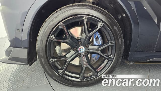 BMW X6 (G06) xDrive30d M Sport, 2023 все фото