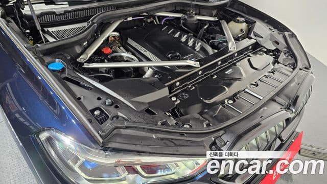 BMW X6 (G06) xDrive30d M Sport, 2023 6