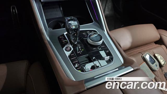 BMW X6 (G06) xDrive30d M Sport, 2023 9