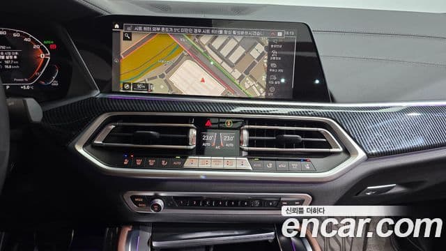 BMW X6 (G06) xDrive30d M Sport, 2023 14