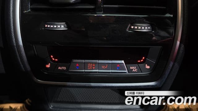 BMW X6 (G06) xDrive30d M Sport, 2023 17